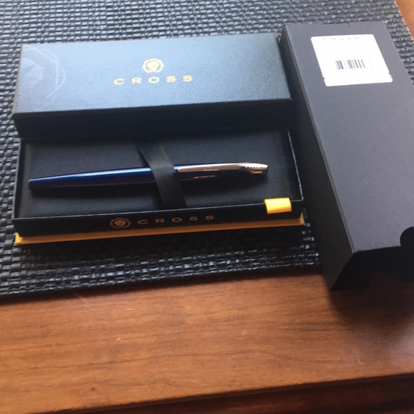 Cross Other - Cross rollerball pen Cross Other - Cross rollerball pen